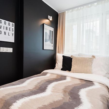 Kairos Apartments - New York Premium- Darmowy Parking, Scisle Centrum, Spodek Katowice Esterno foto