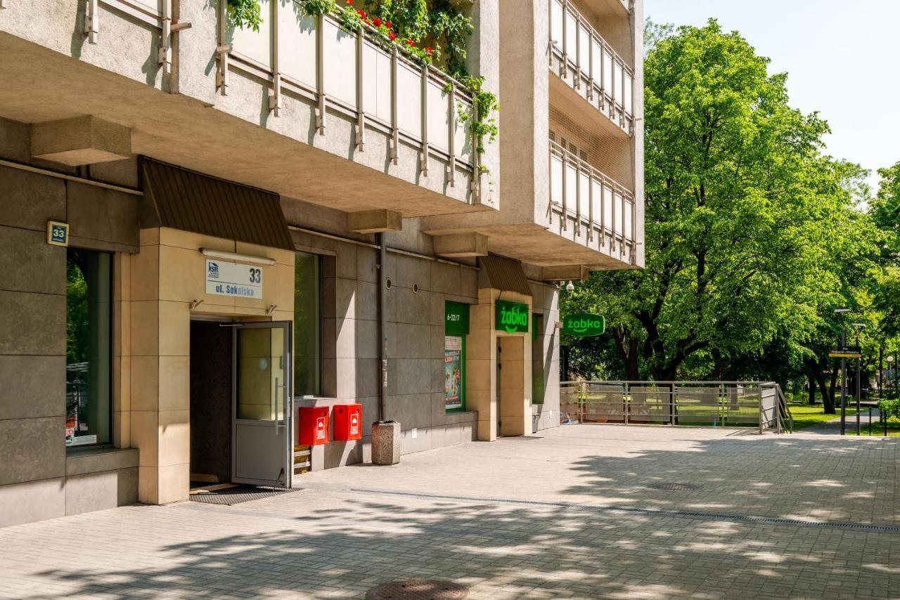 Kairos Apartments - New York Premium- Darmowy Parking, Scisle Centrum, Spodek Katowice Esterno foto