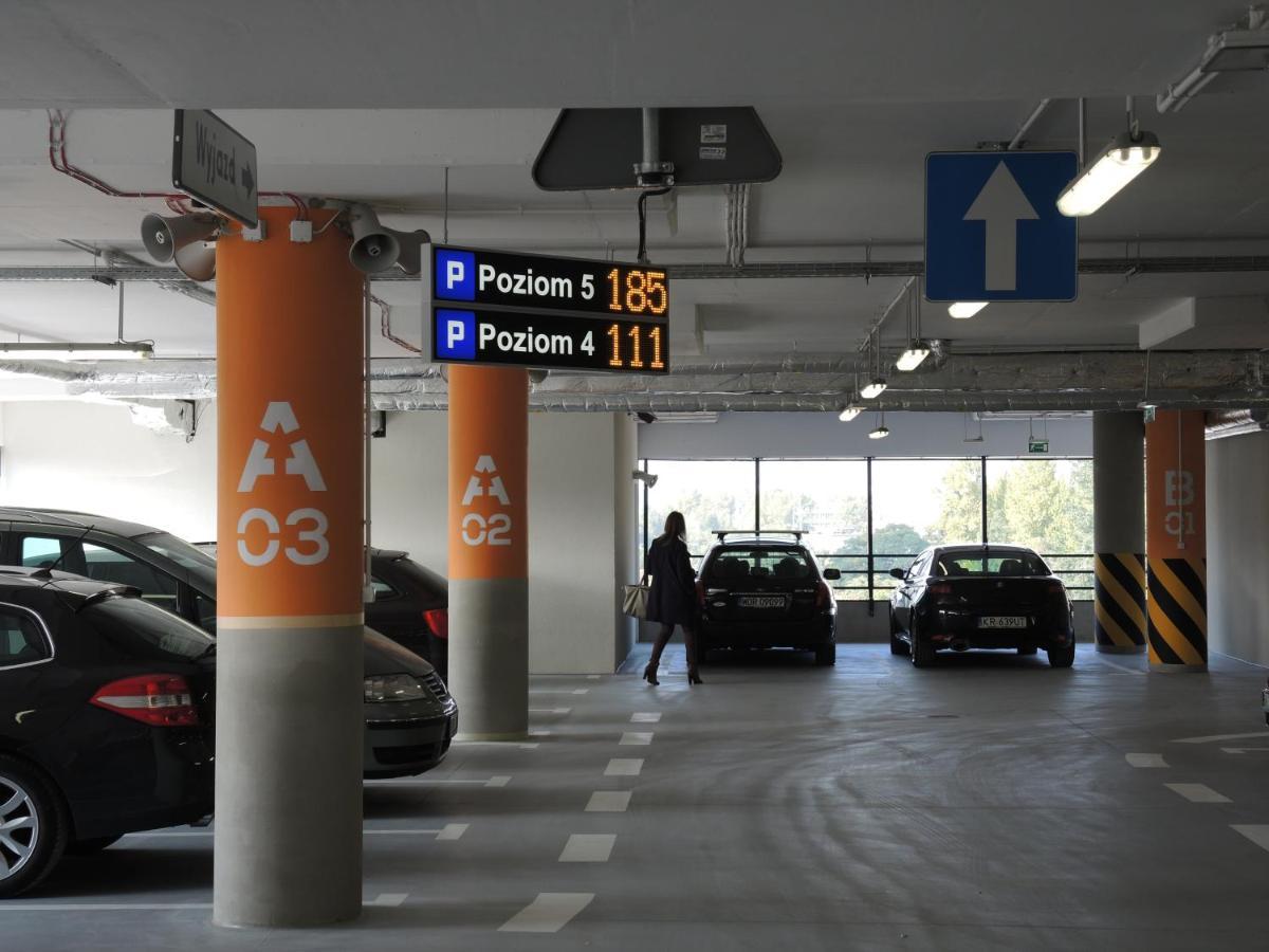 Kairos Apartments - New York Premium- Darmowy Parking, Scisle Centrum, Spodek Katowice Esterno foto