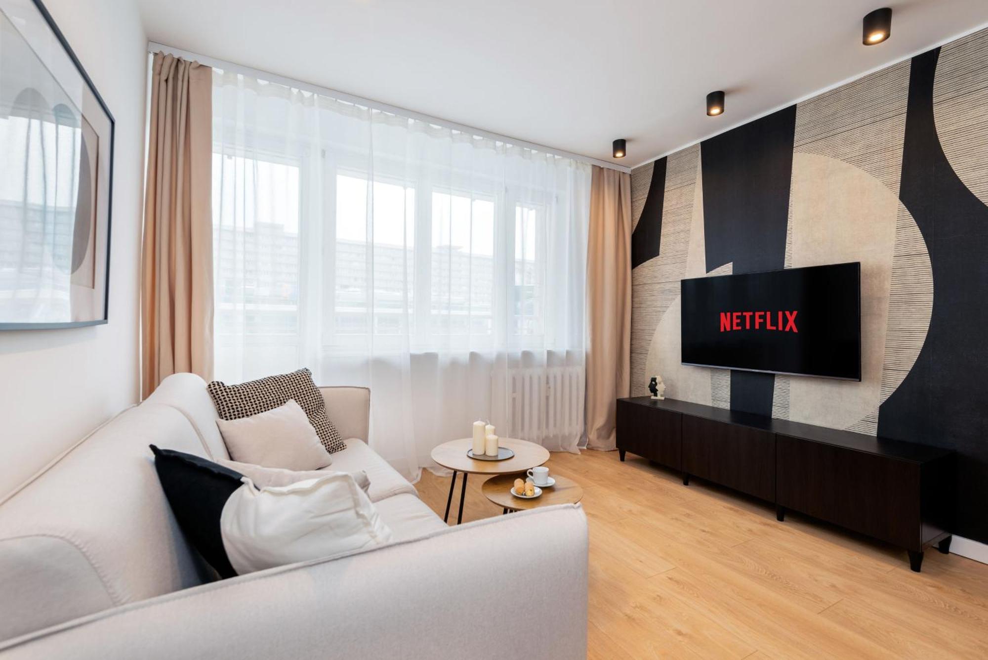 Kairos Apartments - New York Premium- Darmowy Parking, Scisle Centrum, Spodek Katowice Esterno foto