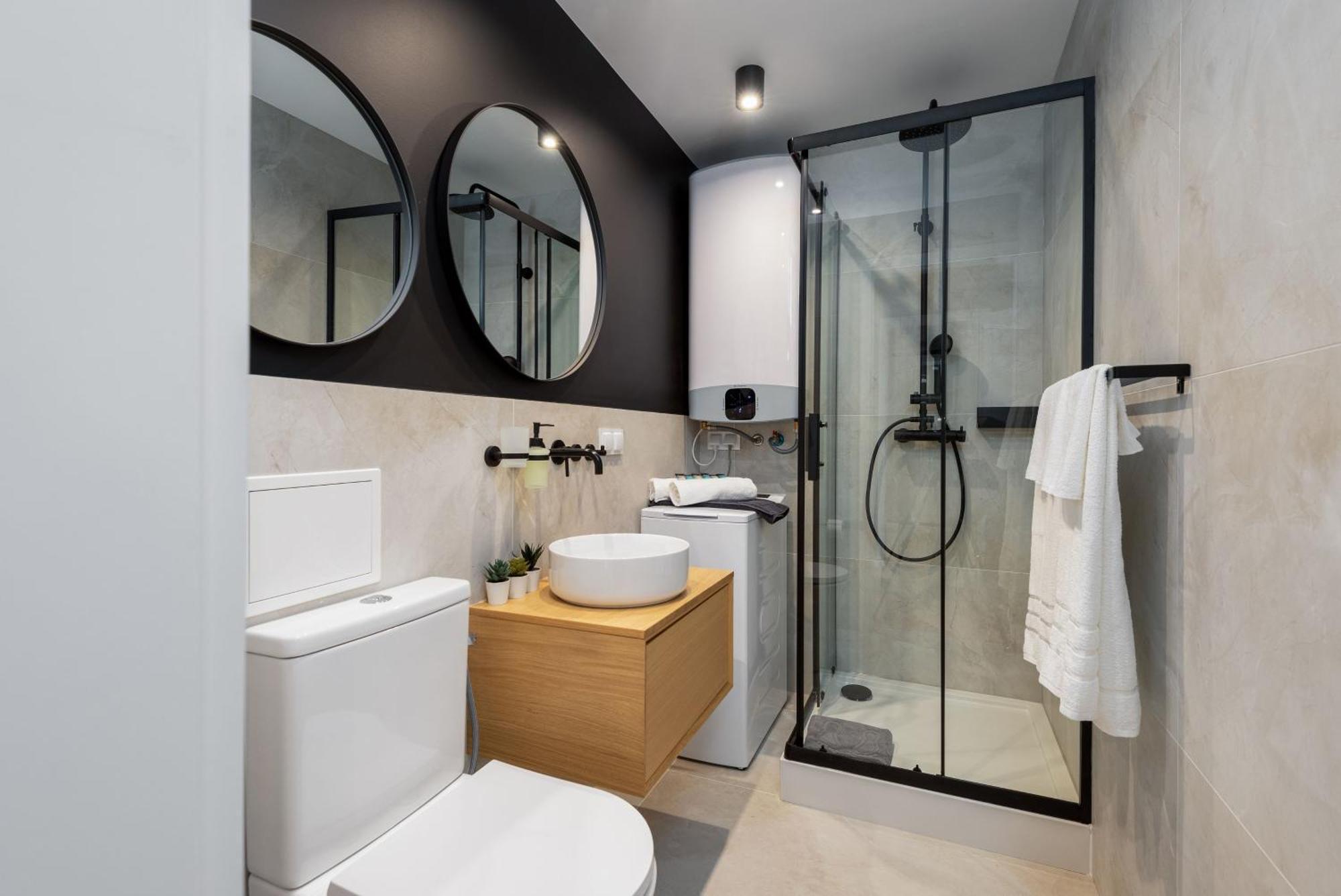 Kairos Apartments - New York Premium- Darmowy Parking, Scisle Centrum, Spodek Katowice Esterno foto