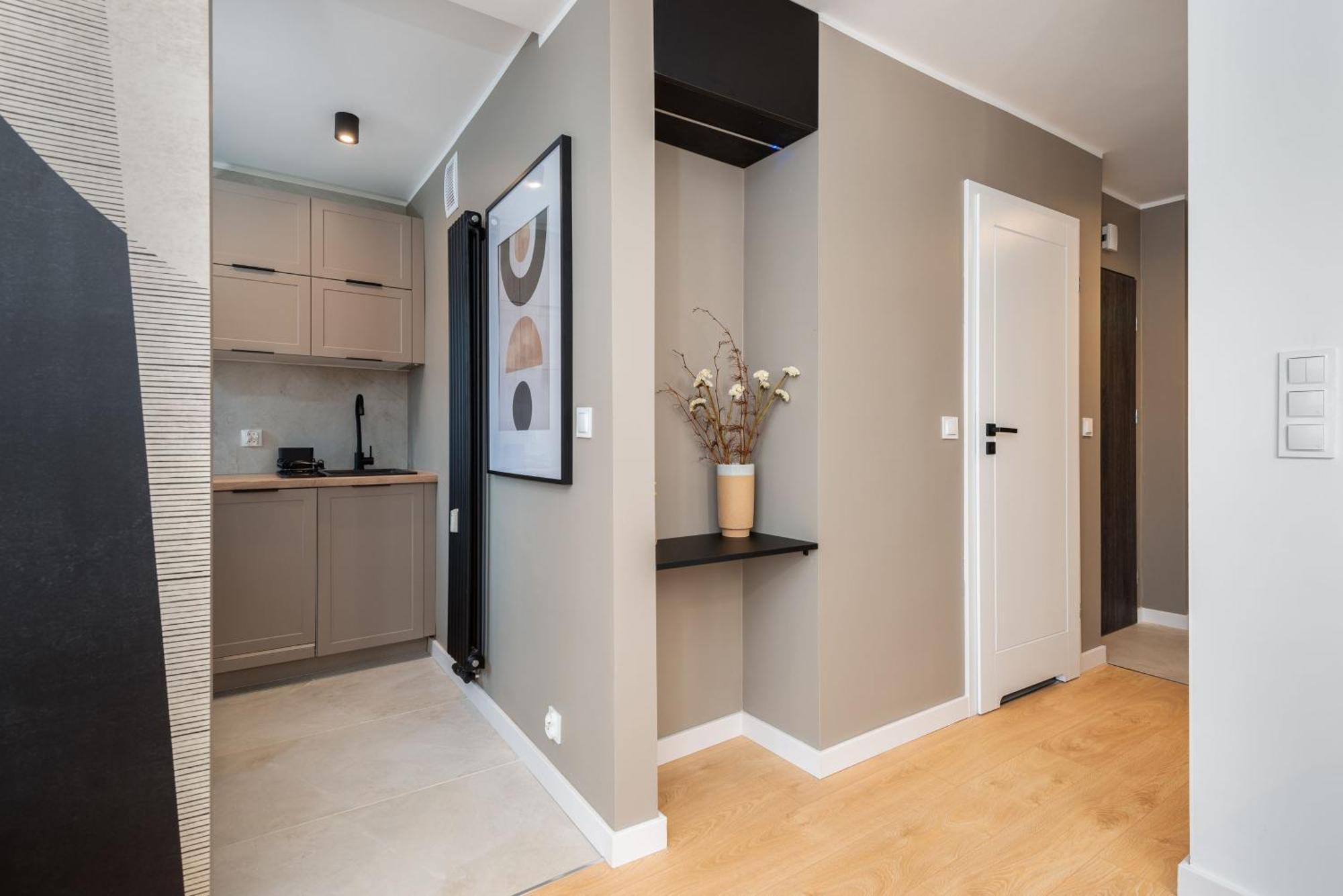 Kairos Apartments - New York Premium- Darmowy Parking, Scisle Centrum, Spodek Katowice Esterno foto