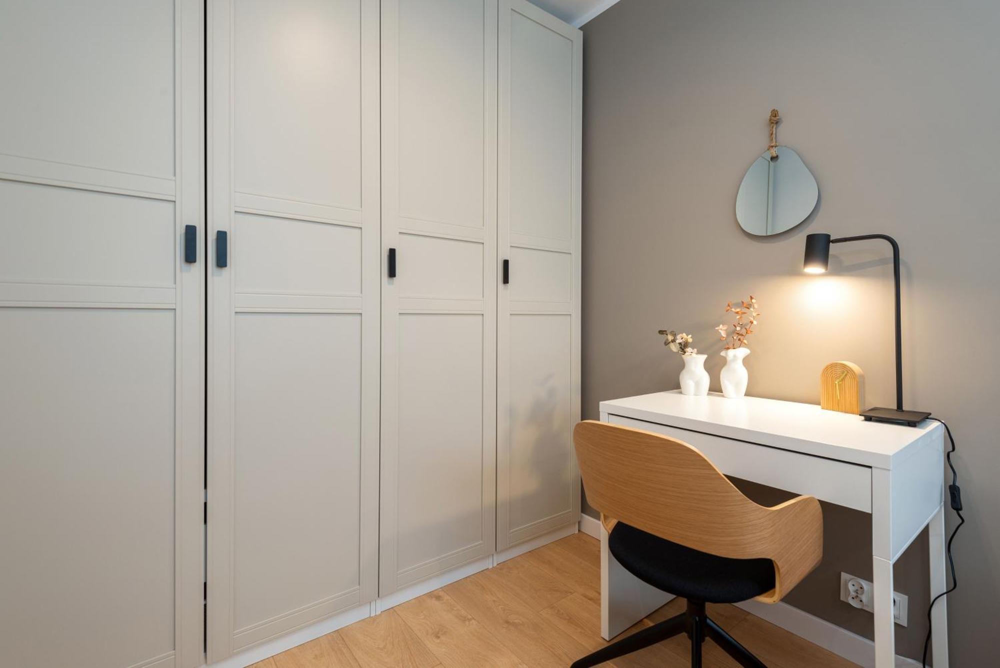 Kairos Apartments - New York Premium- Darmowy Parking, Scisle Centrum, Spodek Katowice Esterno foto