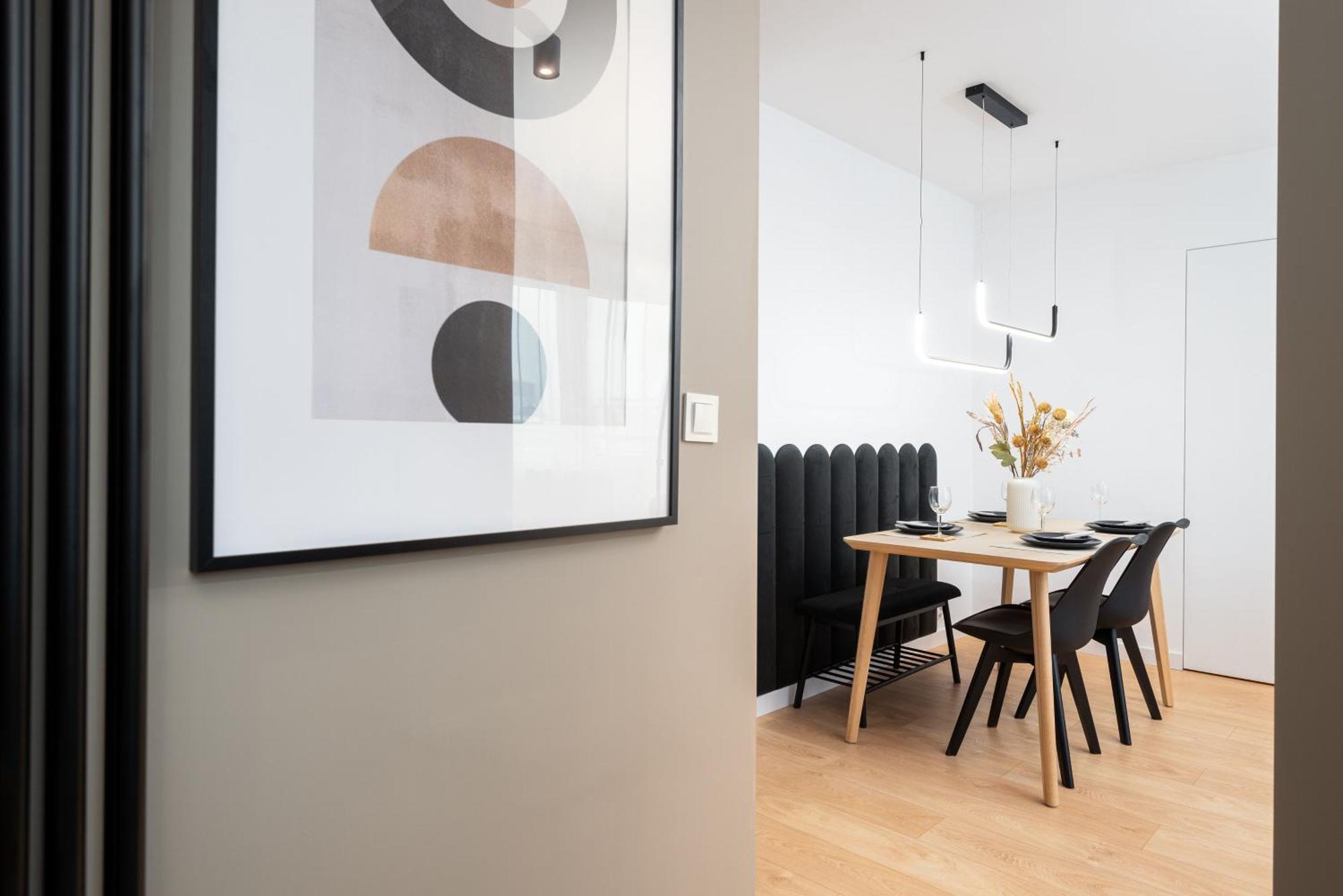 Kairos Apartments - New York Premium- Darmowy Parking, Scisle Centrum, Spodek Katowice Esterno foto