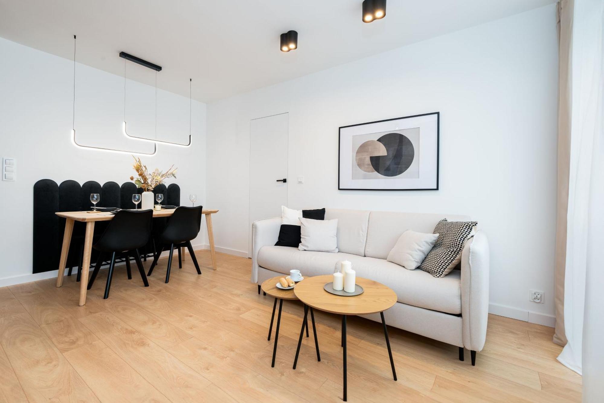 Kairos Apartments - New York Premium- Darmowy Parking, Scisle Centrum, Spodek Katowice Esterno foto