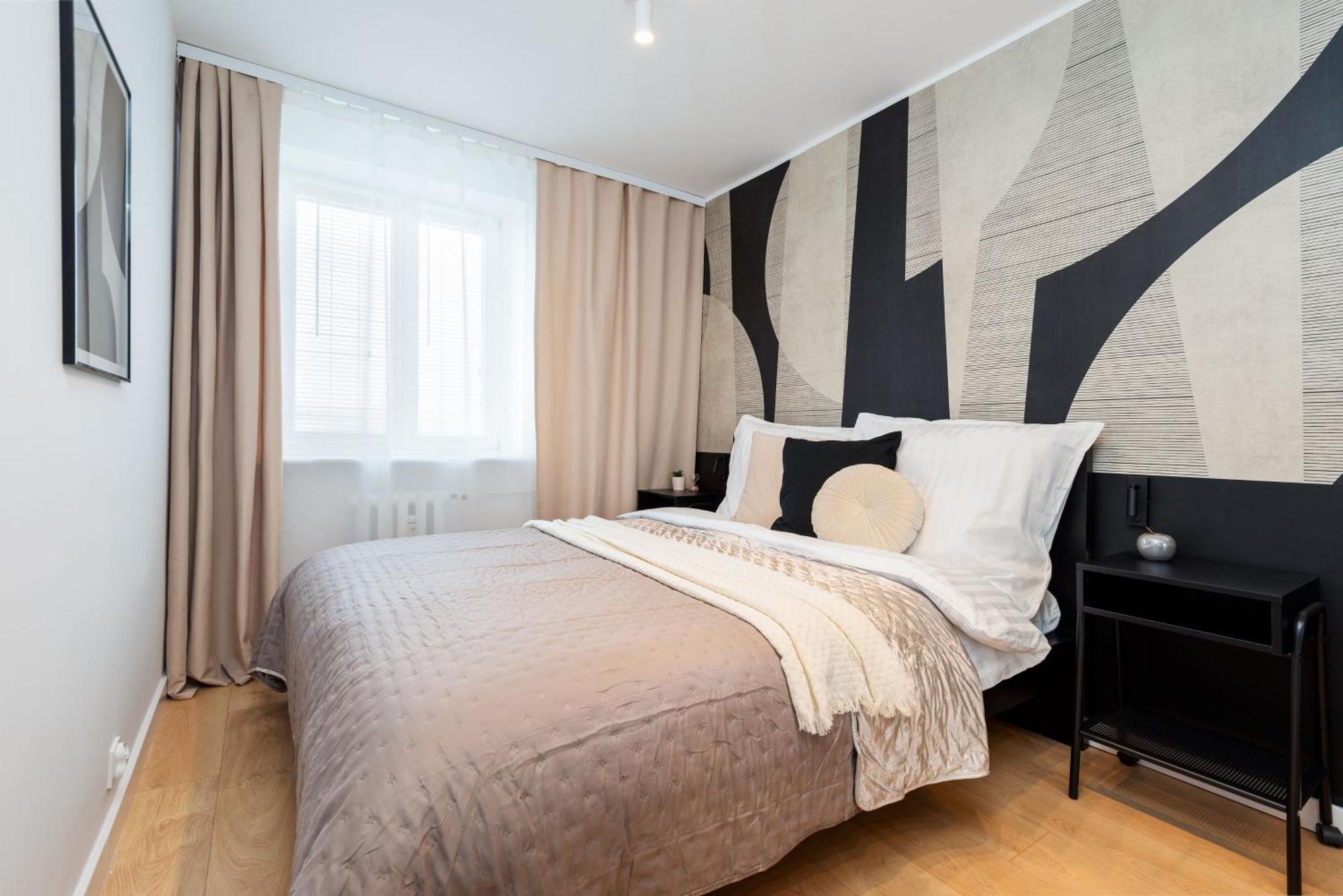 Kairos Apartments - New York Premium- Darmowy Parking, Scisle Centrum, Spodek Katowice Esterno foto