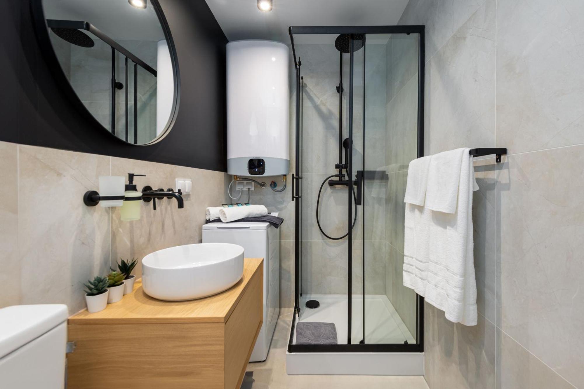 Kairos Apartments - New York Premium- Darmowy Parking, Scisle Centrum, Spodek Katowice Esterno foto