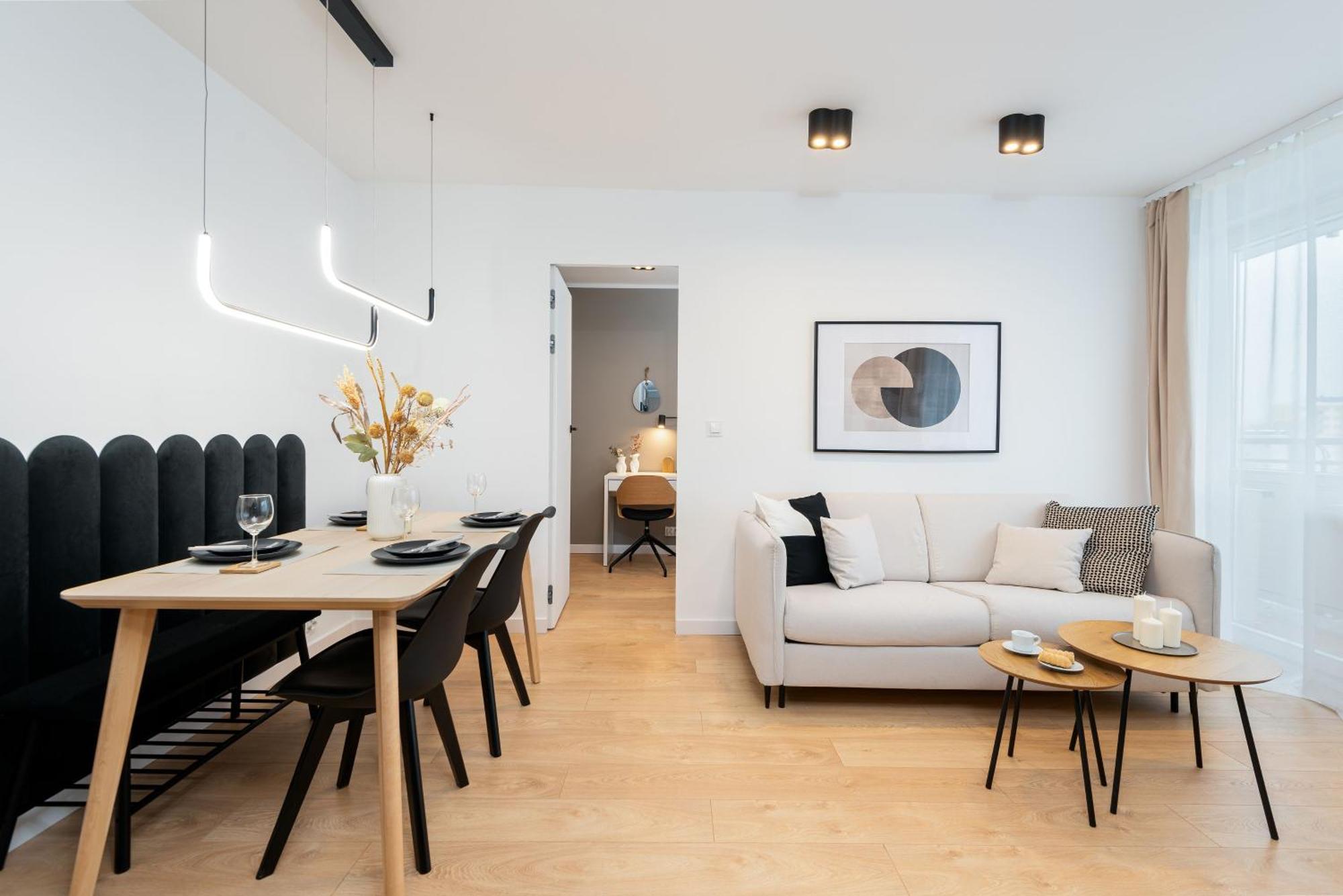 Kairos Apartments - New York Premium- Darmowy Parking, Scisle Centrum, Spodek Katowice Esterno foto