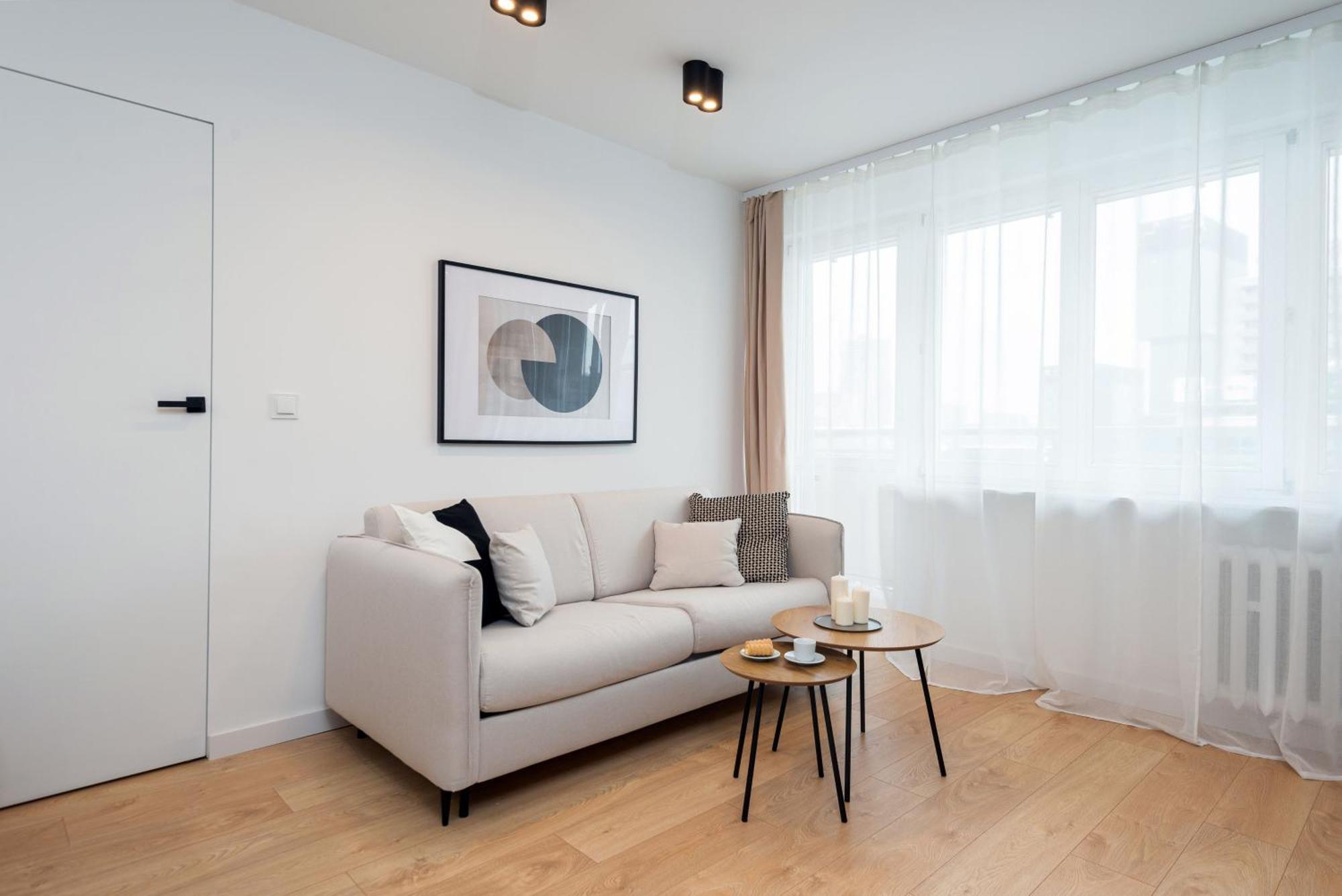 Kairos Apartments - New York Premium- Darmowy Parking, Scisle Centrum, Spodek Katowice Esterno foto